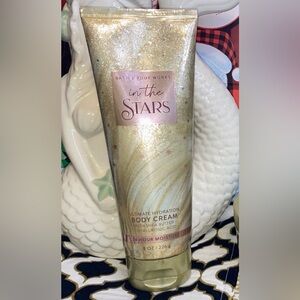 BATH AND BODY WORKS IN THE STARS BODY LOTION
